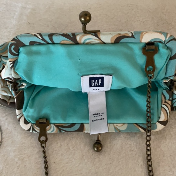 Gap Vintage Style Mini Bag - Picture 4 of 13